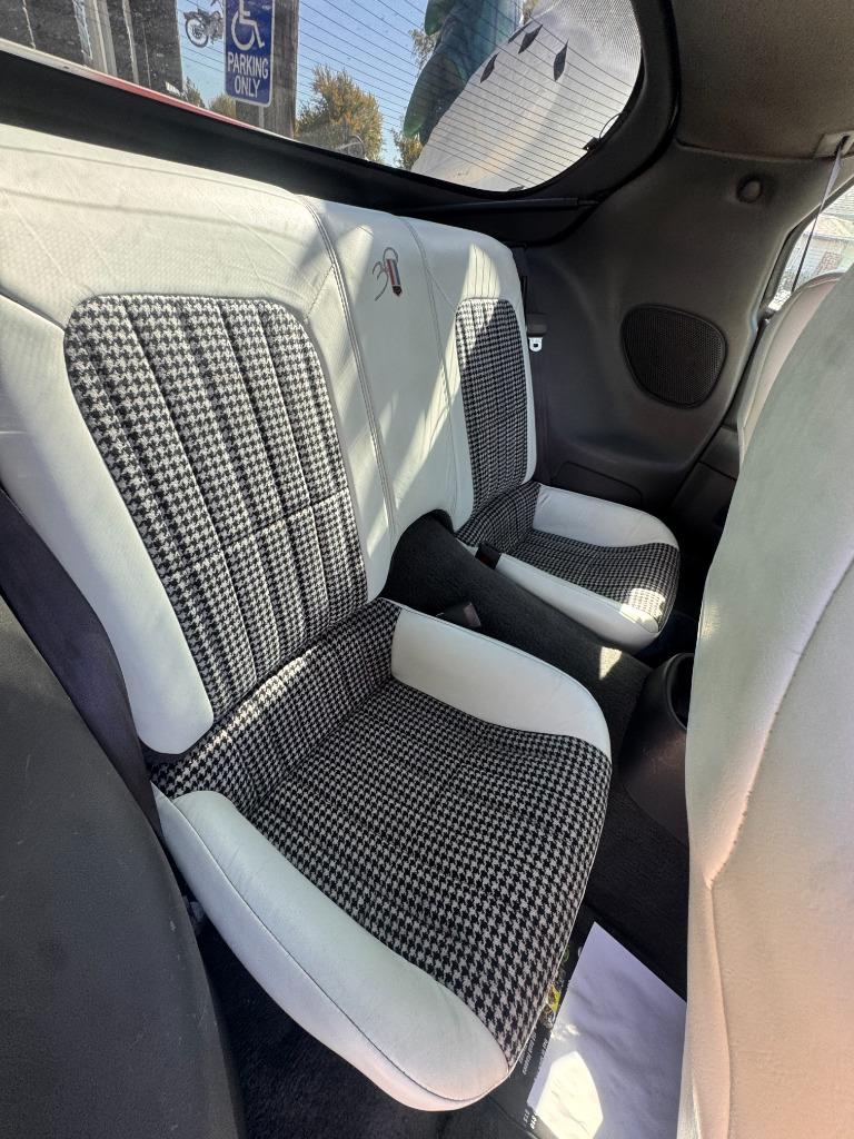 1997 Chevrolet Camaro - Photo 6