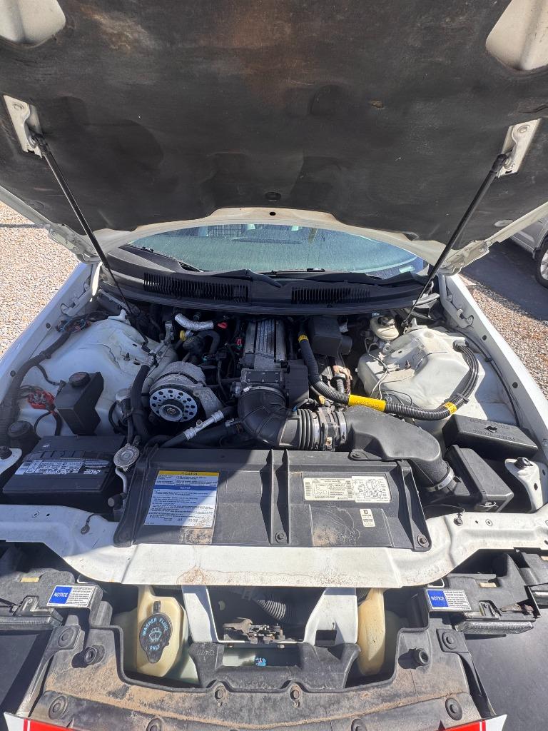 1997 Chevrolet Camaro - Photo 7