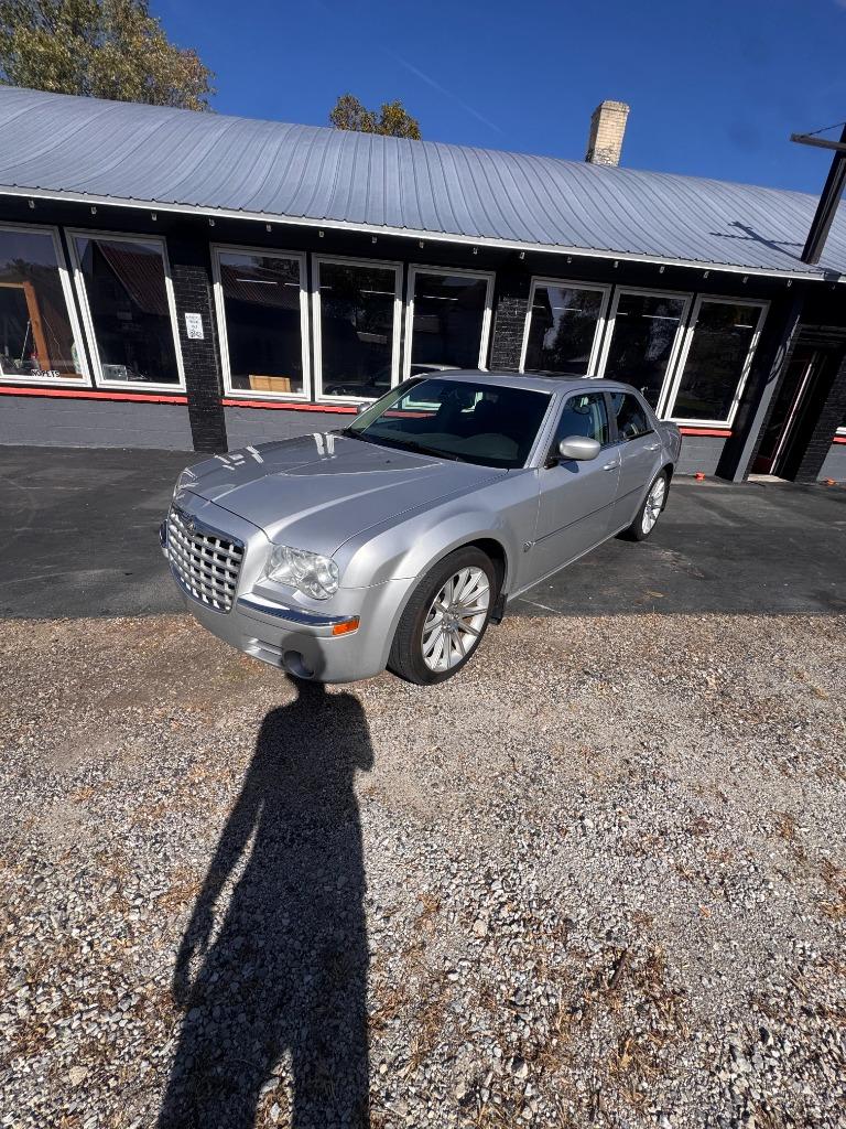 2007 Chrysler 300 C